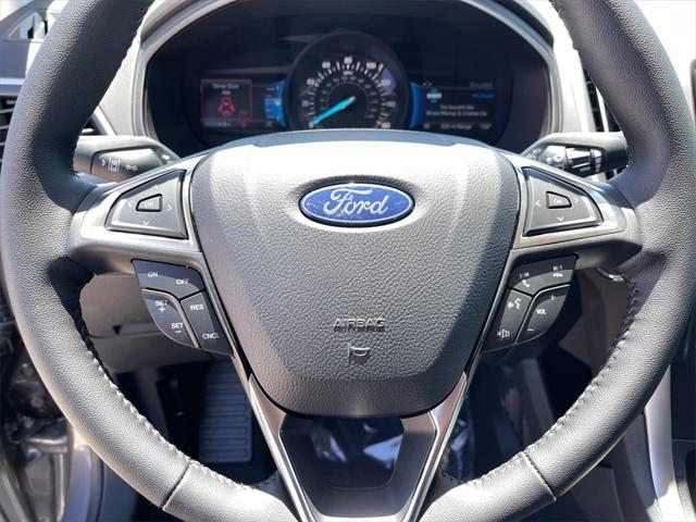 new 2024 Ford Edge car, priced at $35,175