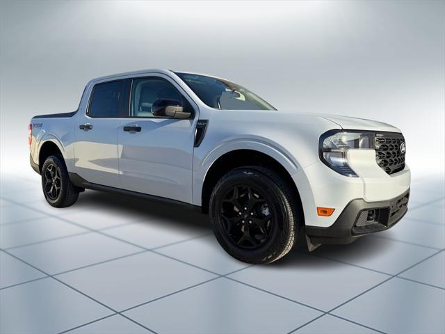 new 2025 Ford Maverick car, priced at $35,895