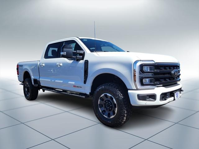 new 2024 Ford F-250 car, priced at $95,060