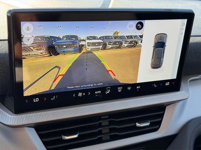 new 2025 Ford Explorer car, priced at $41,890