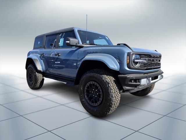 new 2024 Ford Bronco car, priced at $96,315