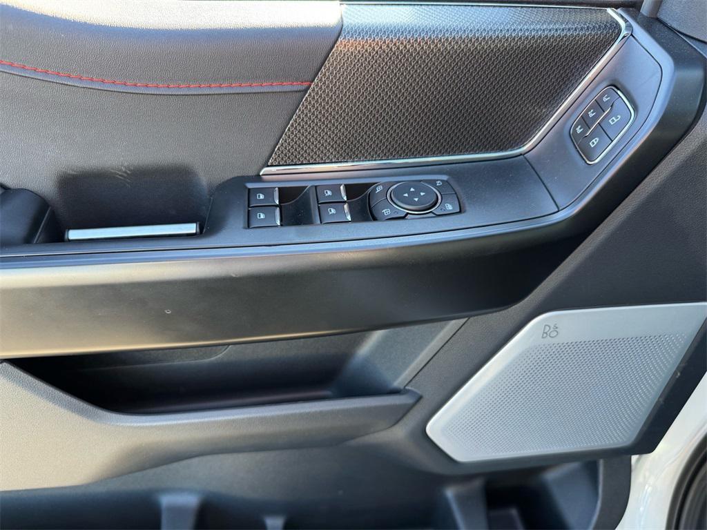 new 2025 Ford F-150 car, priced at $85,150