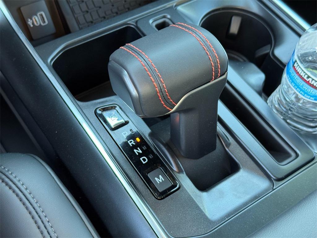 new 2025 Ford F-150 car, priced at $85,150