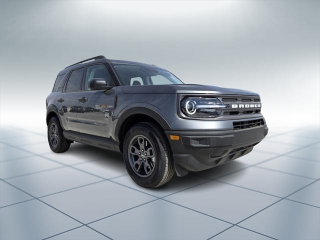 new 2024 Ford Bronco Sport car, priced at $28,640