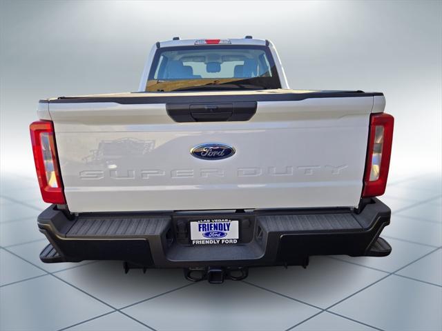 new 2024 Ford F-350 car, priced at $61,310