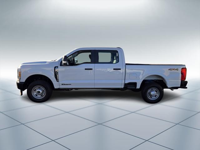 new 2024 Ford F-350 car, priced at $61,310