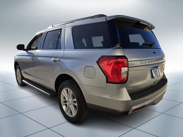 new 2024 Ford Expedition car, priced at $61,950