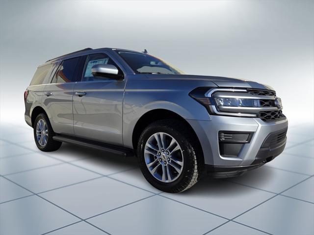 new 2024 Ford Expedition car, priced at $61,950