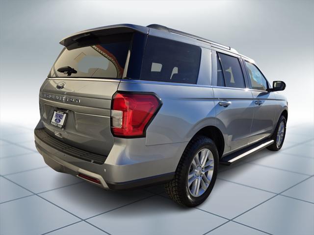 new 2024 Ford Expedition car, priced at $61,950