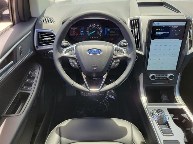 new 2024 Ford Edge car, priced at $39,675