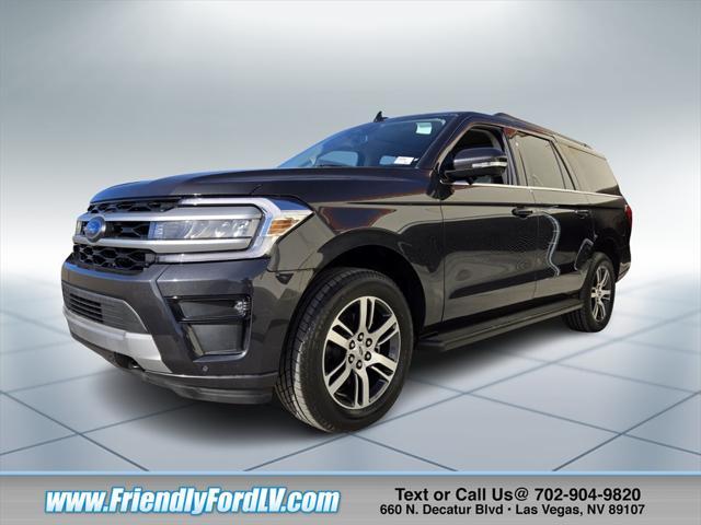 new 2024 Ford Expedition car, priced at $73,595