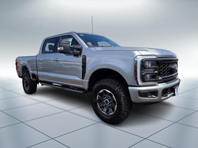 new 2024 Ford F-250 car, priced at $89,250