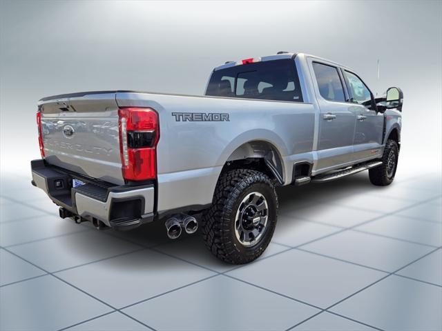 new 2024 Ford F-250 car, priced at $89,250