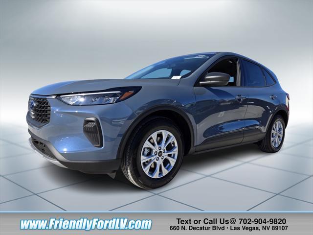 new 2025 Ford Escape car, priced at $30,980