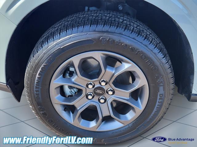 used 2022 Ford Maverick car, priced at $29,997