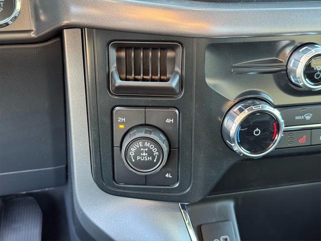 new 2025 Ford F-150 car, priced at $56,665