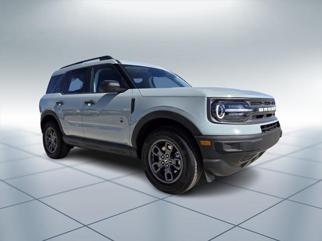 new 2024 Ford Bronco Sport car, priced at $28,935