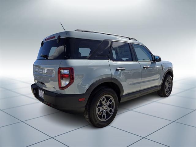 new 2024 Ford Bronco Sport car, priced at $28,935