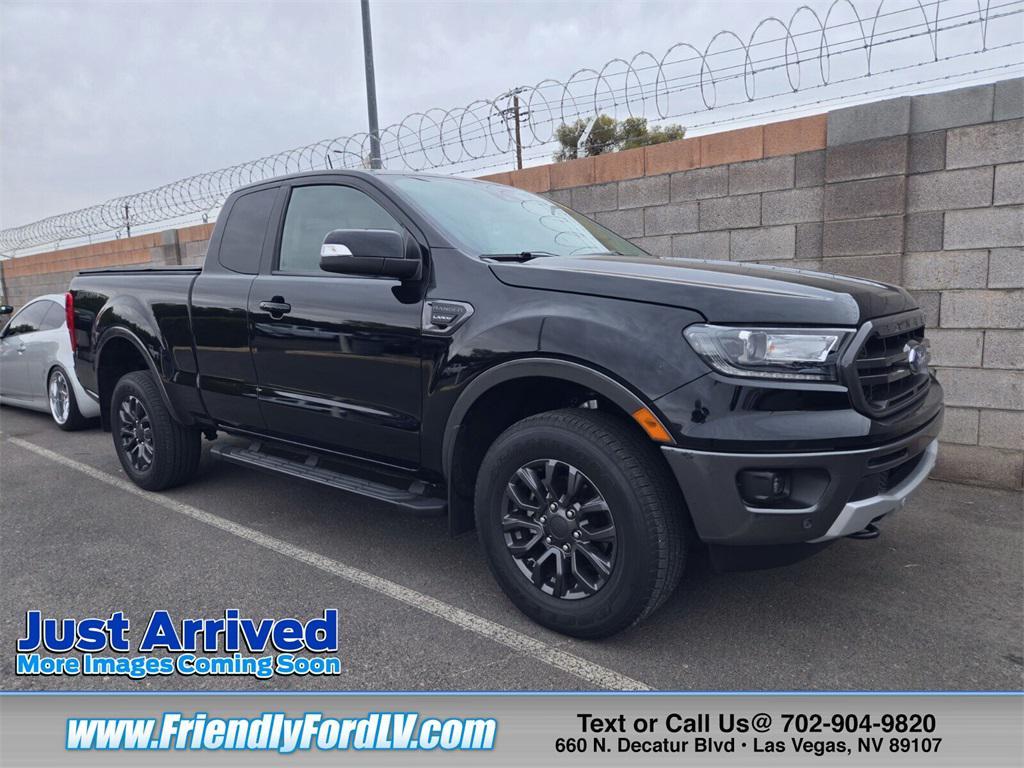 used 2019 Ford Ranger car, priced at $26,650