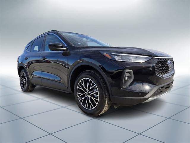 new 2025 Ford Escape car, priced at $45,515