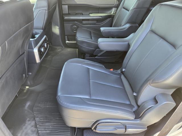 new 2024 Ford Expedition car, priced at $58,355