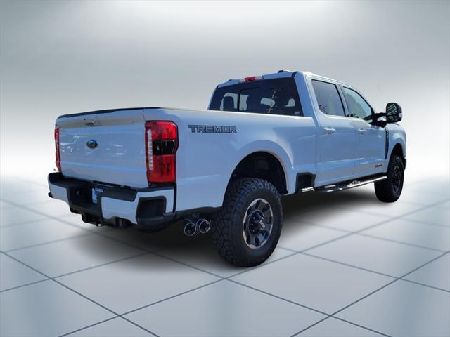 new 2024 Ford F-350 car, priced at $95,045