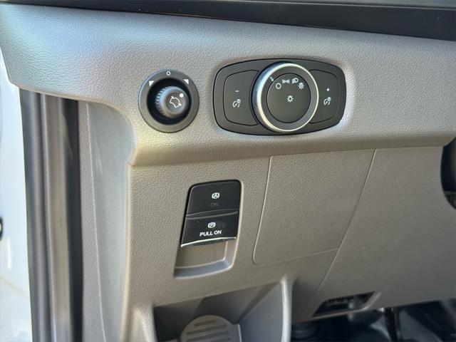 new 2025 Ford Transit-250 car, priced at $53,015