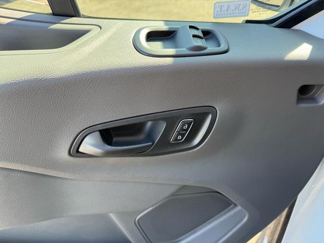 new 2025 Ford Transit-250 car, priced at $53,015