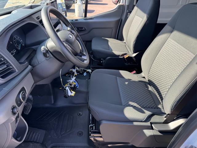 new 2025 Ford Transit-250 car, priced at $53,015