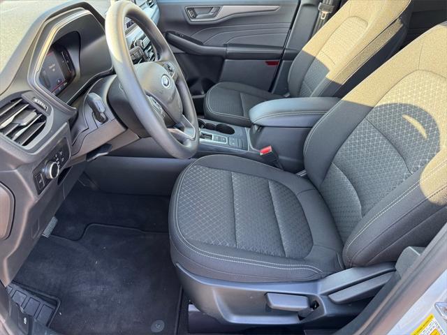 new 2025 Ford Escape car, priced at $30,140
