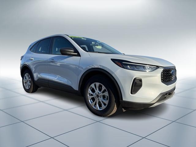 new 2025 Ford Escape car, priced at $30,140