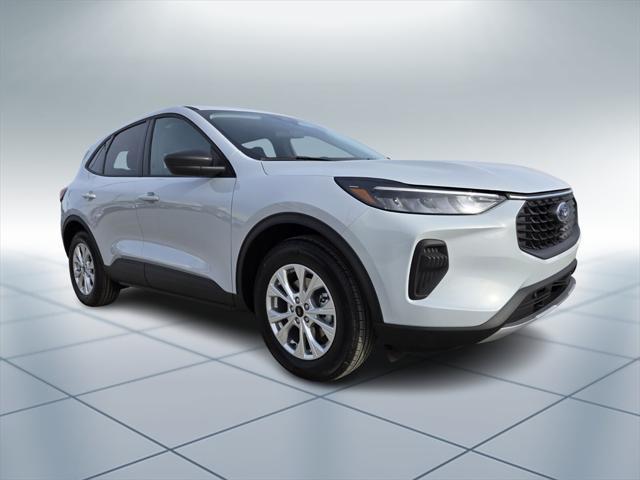new 2025 Ford Escape car, priced at $30,140