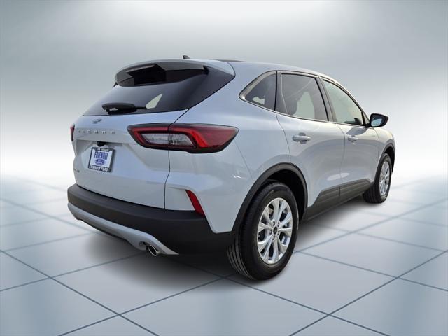 new 2025 Ford Escape car, priced at $30,140