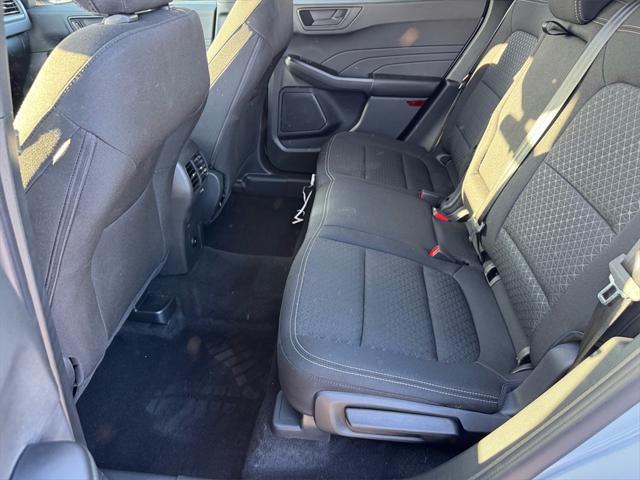 new 2025 Ford Escape car, priced at $30,140