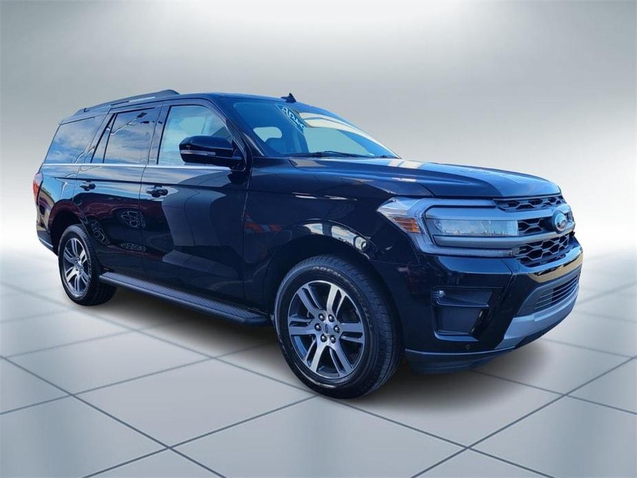 new 2024 Ford Expedition car, priced at $71,125