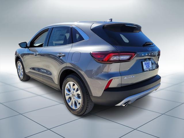 new 2024 Ford Escape car, priced at $28,415