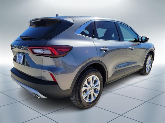 new 2024 Ford Escape car, priced at $28,415