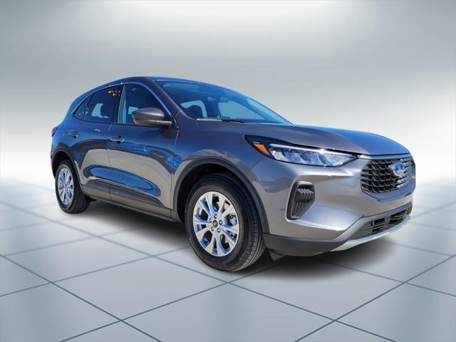 new 2024 Ford Escape car, priced at $28,415