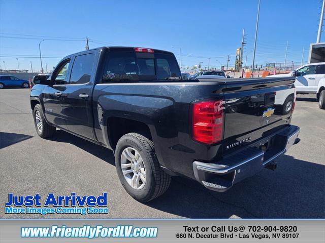 used 2014 Chevrolet Silverado 1500 car, priced at $19,995