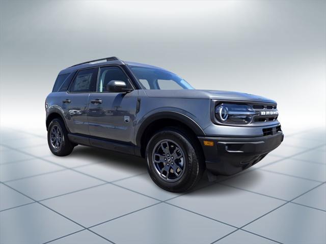 new 2024 Ford Bronco Sport car, priced at $30,320