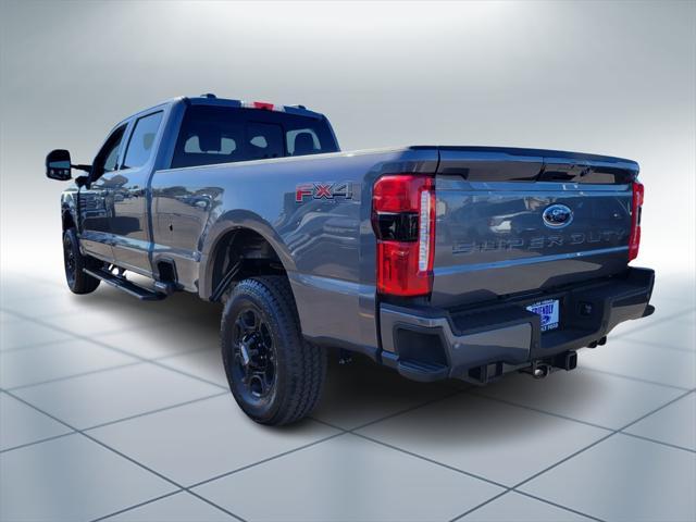 new 2024 Ford F-350 car, priced at $77,715