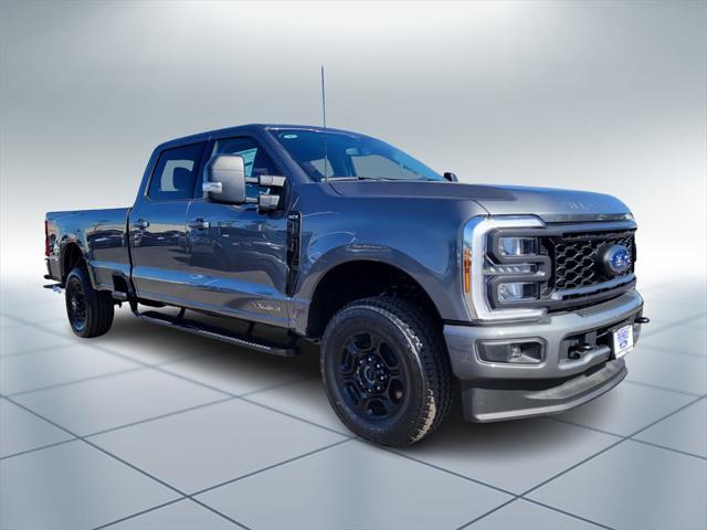 new 2024 Ford F-350 car, priced at $77,715