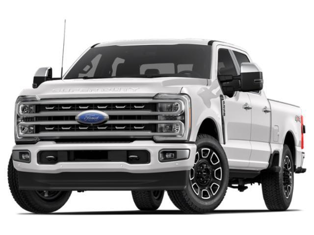 new 2024 Ford F-250 car, priced at $87,305