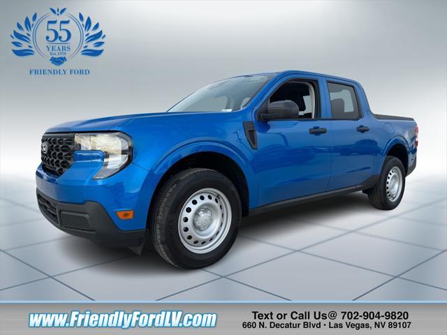 new 2025 Ford Maverick car, priced at $29,960