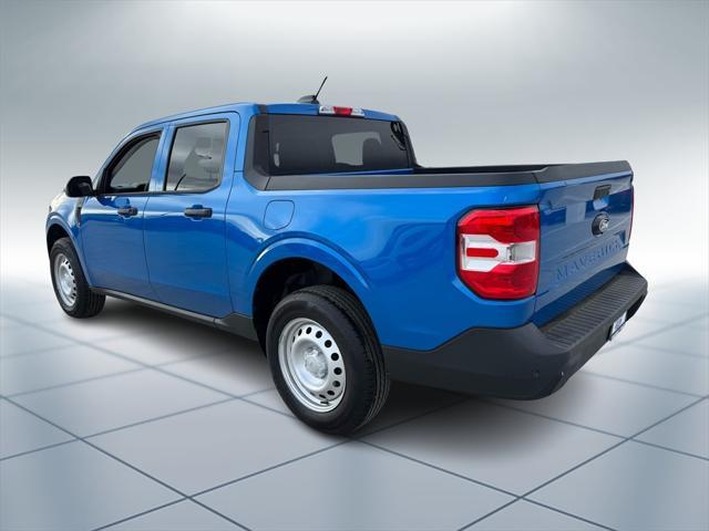 new 2025 Ford Maverick car, priced at $29,960