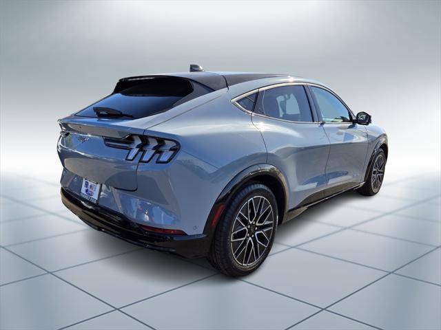 new 2024 Ford Mustang Mach-E car, priced at $44,885