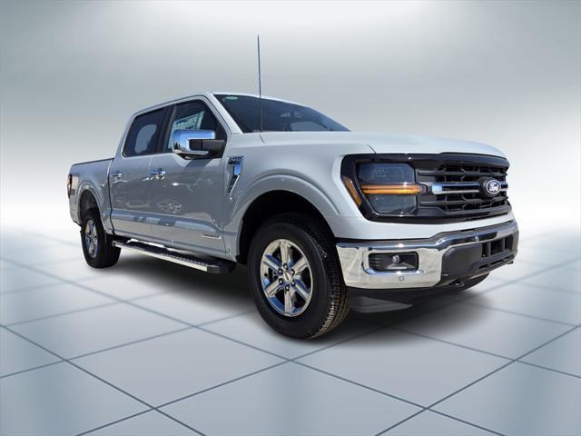 new 2024 Ford F-150 car, priced at $60,450