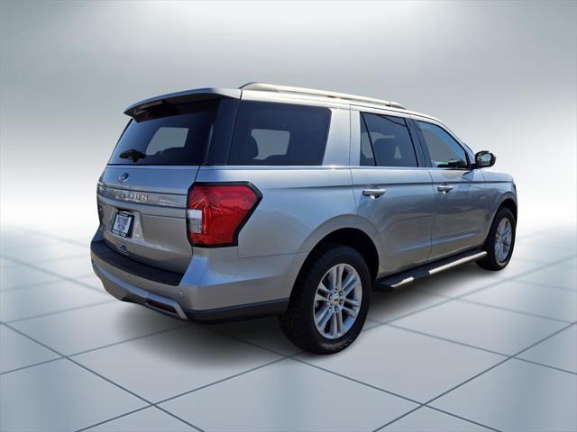 new 2024 Ford Expedition car, priced at $70,855