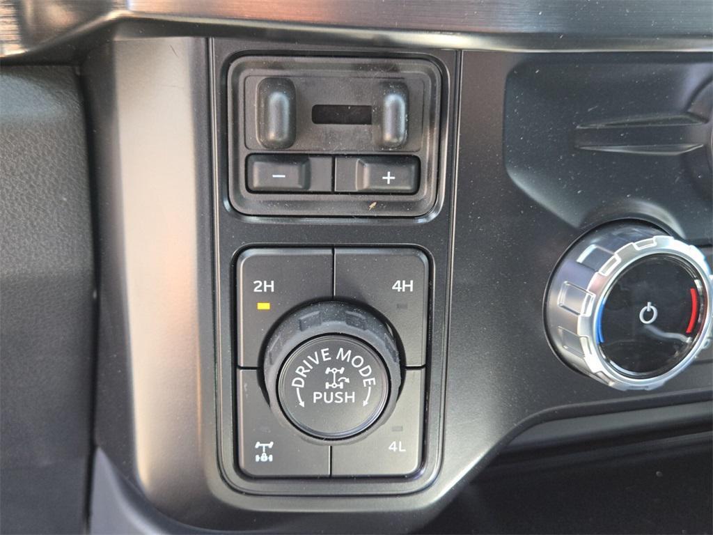 new 2025 Ford F-250 car, priced at $89,520