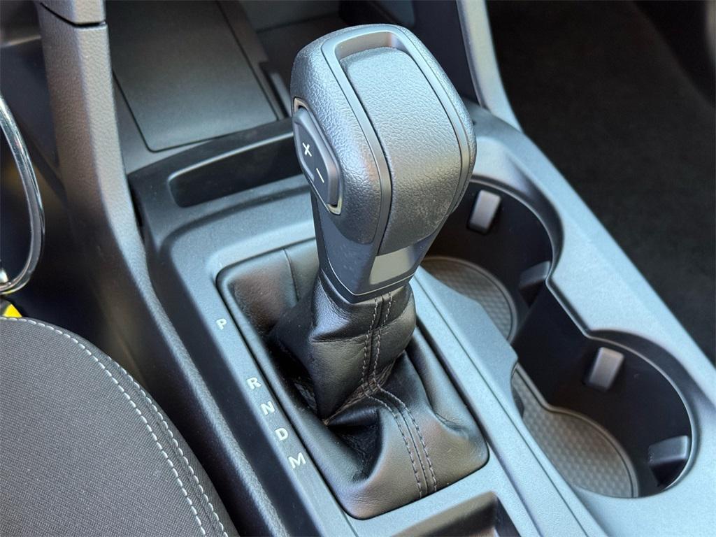 new 2025 Ford Ranger car, priced at $34,770